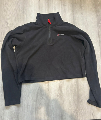 Berghaus women navy 4 - navy, 1/4