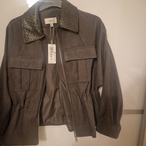 Marks and spencer - and, grey