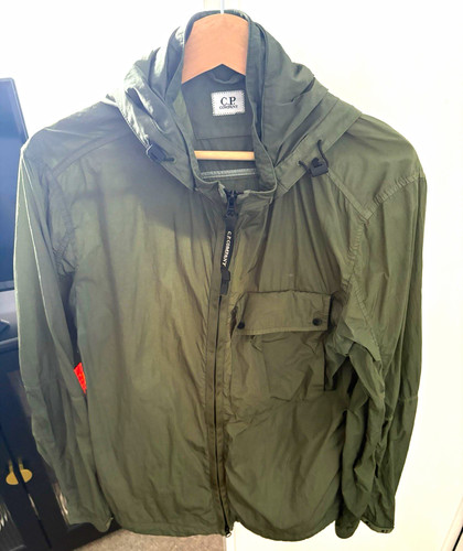 Company chrome r - company, green