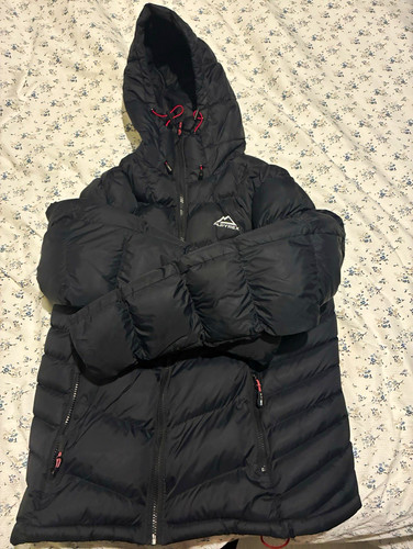 Aldyrex men black - men's, hooded