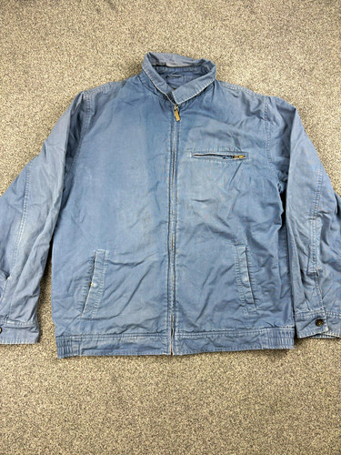 Vintage eddie bauer canvas - vintage,