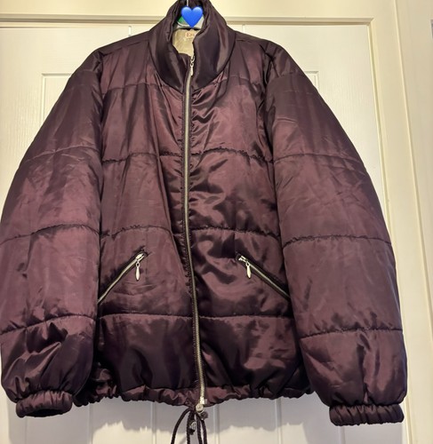 Ladies coat jacket bon - by,