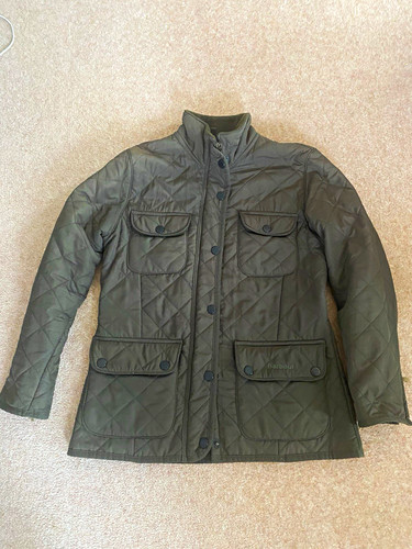 Barbour women green - barbour, women’s