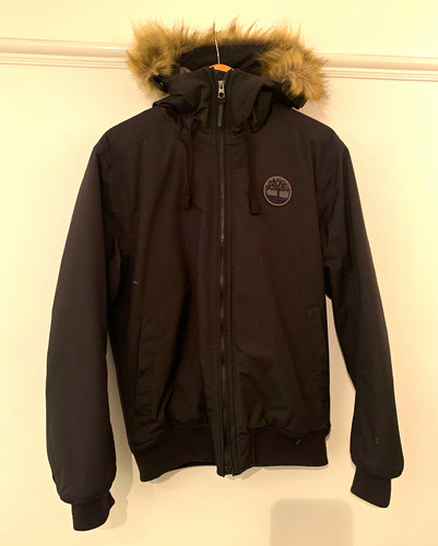 Timberland men size s - timberland,