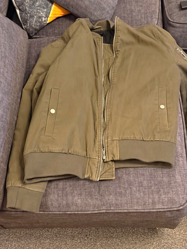 New look men - men’s, green