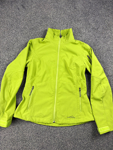 Eddie bauer fleece lined - bauer, fleece-lined