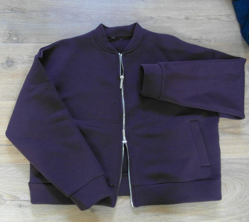 Ladies scuba way zip front - 2,