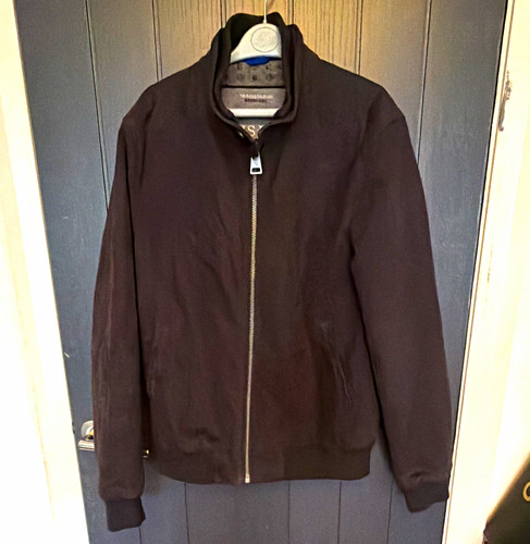 Superdry idris elba - superdry, monogram