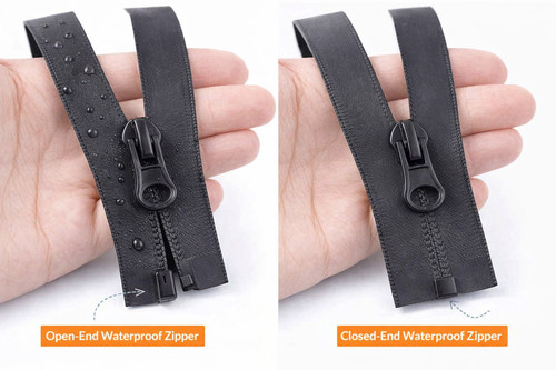Waterproof windproof heavy - windproof,
