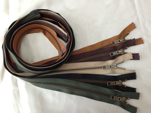 Ykk open ended - 32",