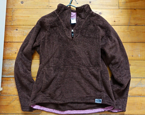 The north face - women’s, brown