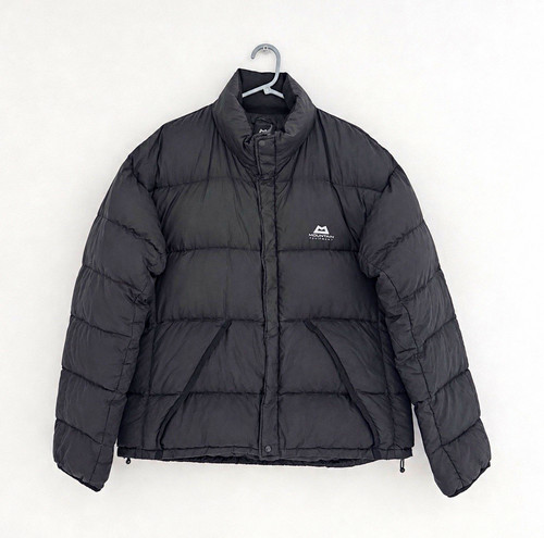 Mountain equipment men black - equipment, men's