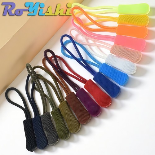 20pcs replacement zipper pulls - zipper,
