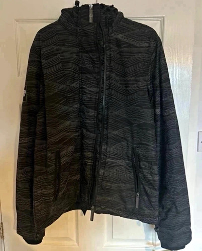Superdry windcheater company - superdry,