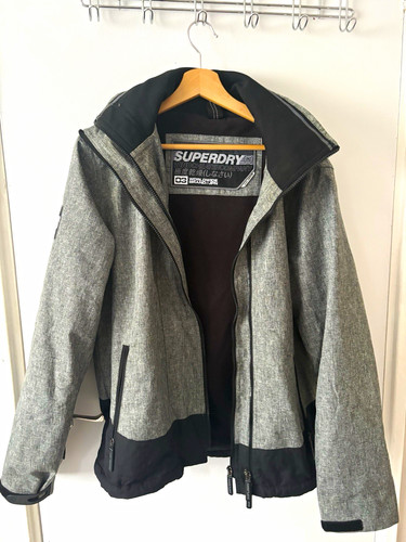 Superdry men hooded zip - hooded,
