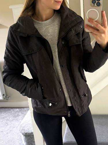 Women grey short - women’s,