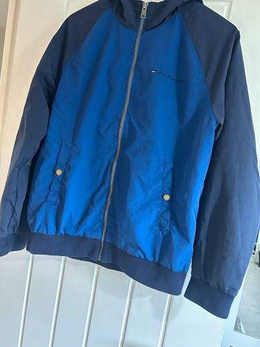 Tommy hilfiger men - hilfiger, blue/navy