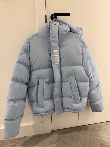 Trapstar men puffer jacket - men's,