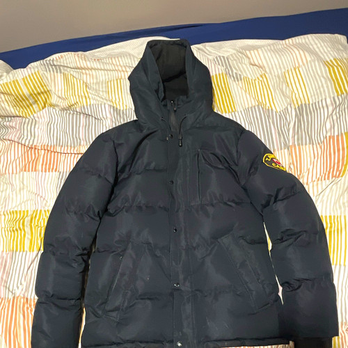 Zavetti canada men black - canada,