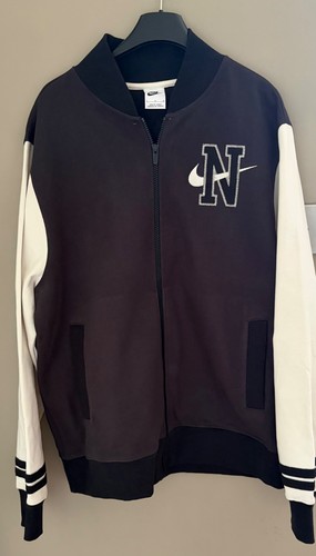 Nike varsity bomber - bomber, jacket