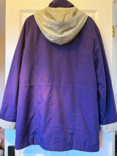 Nautica women hooded lined - nautica,