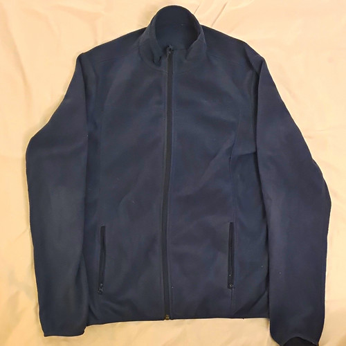 Quechua men navy - quechua, zip
