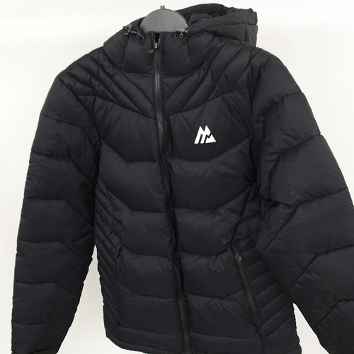 Montirex talus men black - montirex,