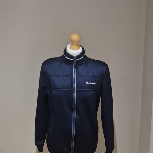 Calvin klein golf men navy - klein,