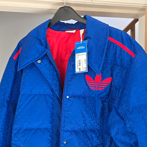 Adidas originals monogram - originals,