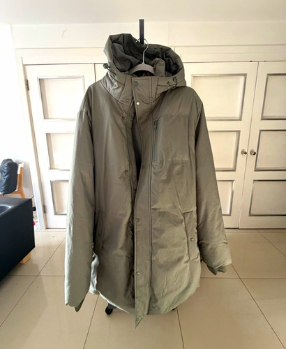 Everlast men grey hooded - grey,