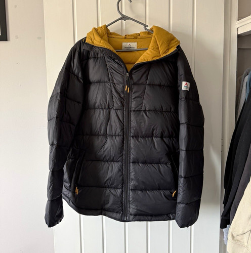 Passenger reversible - passenger,