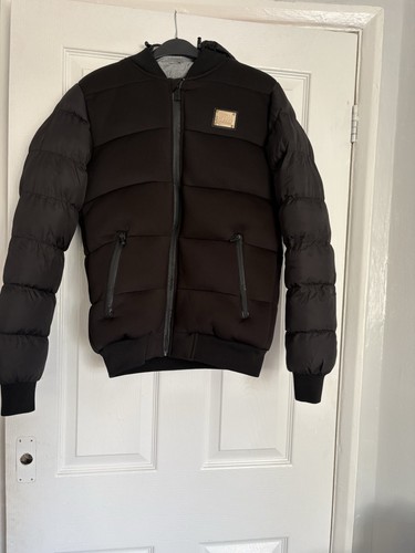 Supply demand men s black - supply,