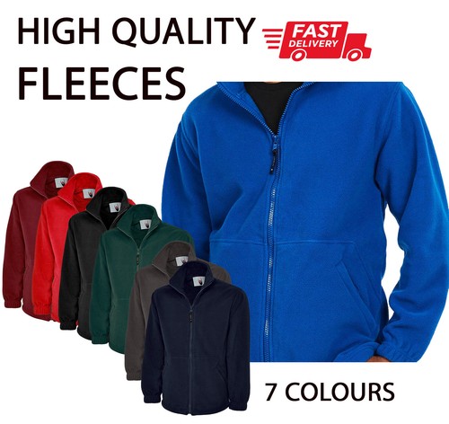 Plain text classic fleece - text,
