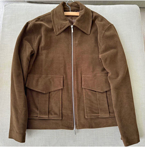 Grand mar men - le, brown
