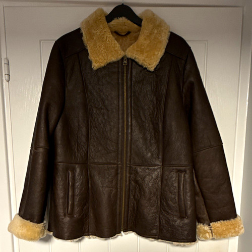 Lakeland fine leather brown - fine,