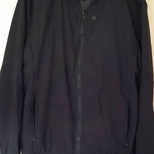 Men black lightweight - men's,