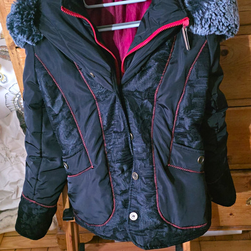 Joe browns women hooded - joe,