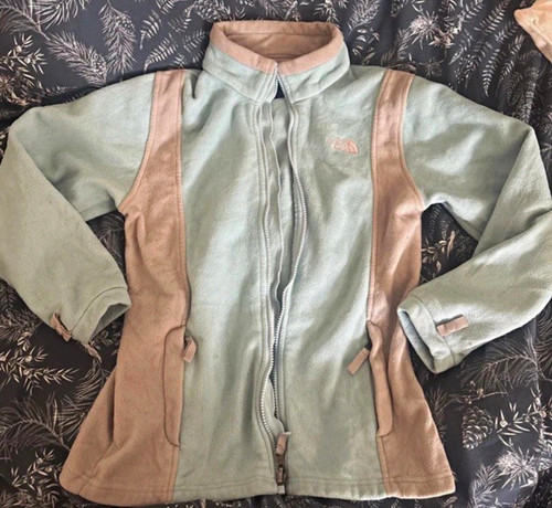 The north face denali - the,