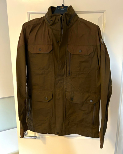 Kühl brown field - kühl,