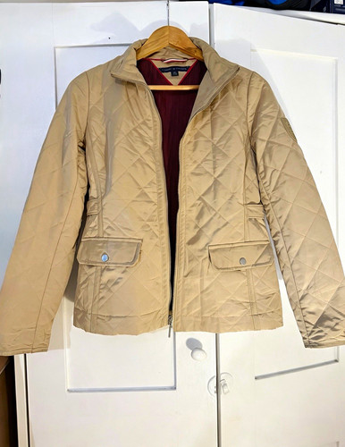 Tommy hilfiger women - women’s, beige