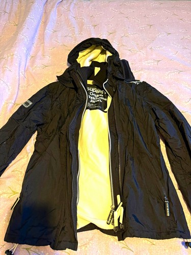 Superdry windcheater men - superdry, men’s