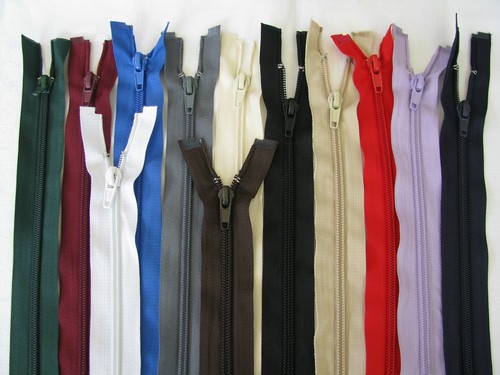 Open end coat jacket - open,