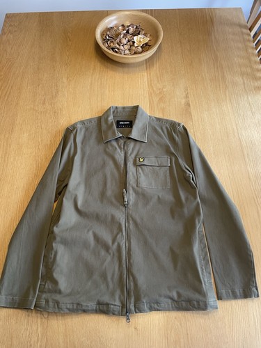 Lyle scott men m - scott, men’s