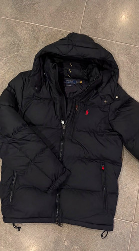 Polo ralph lauren black - polo,
