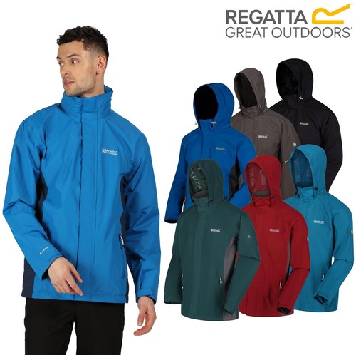 Regatta mens matt - matt, waterproof
