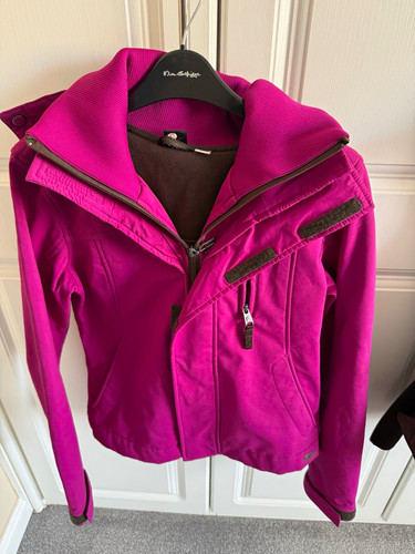 Protest women pink ski - women’s,