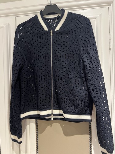 Exterior women s navy - exterior,
