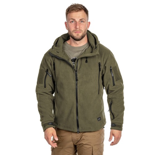 Tactical recon military fleece - tactical,