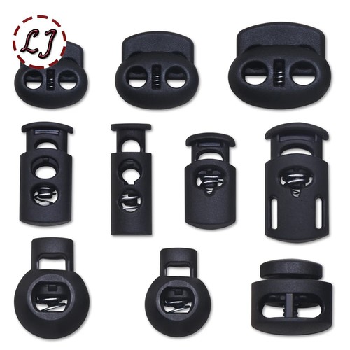 10pcs drawstring spring - 10pcs,