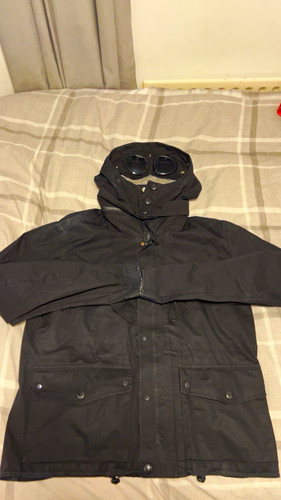 Company t mack goggle - company, t-mack